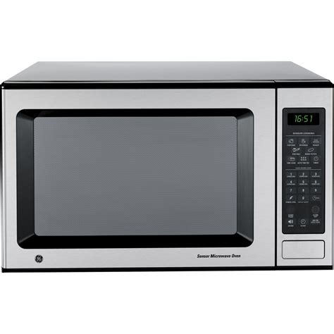 ge microwaves